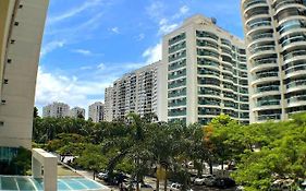Verano Stay, Barra Da Tijuca