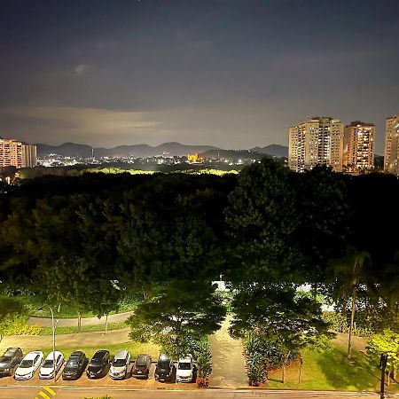 Verano Stay, Barra Da Tijuca Rio de Janeiro Exterior foto