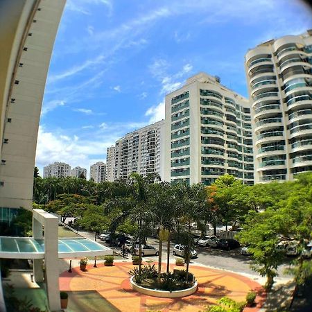 Verano Stay, Barra Da Tijuca Rio de Janeiro Exterior foto