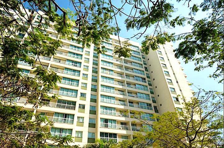 Verano Stay, Barra Da Tijuca Rio de Janeiro Exterior foto