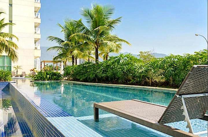 Verano Stay, Barra Da Tijuca Rio de Janeiro Exterior foto
