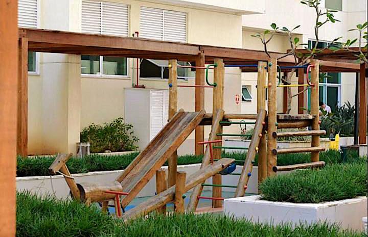 Verano Stay, Barra Da Tijuca Rio de Janeiro Exterior foto