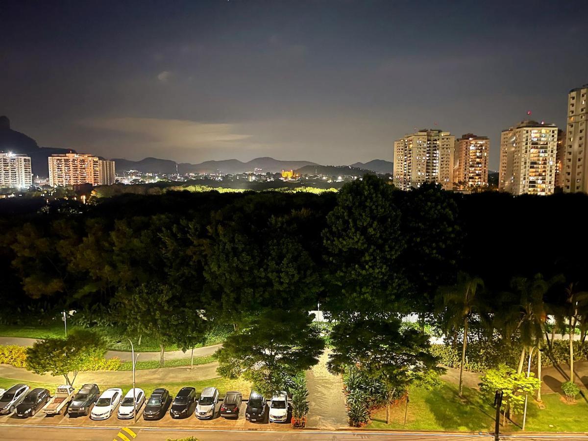 Verano Stay, Barra Da Tijuca Rio de Janeiro Exterior foto
