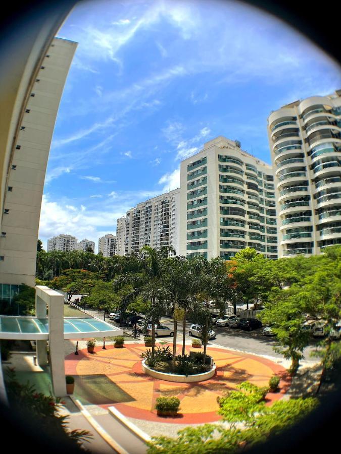 Verano Stay, Barra Da Tijuca Rio de Janeiro Exterior foto