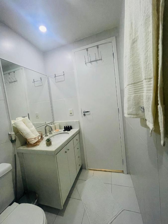 Verano Stay, Barra Da Tijuca Rio de Janeiro Exterior foto