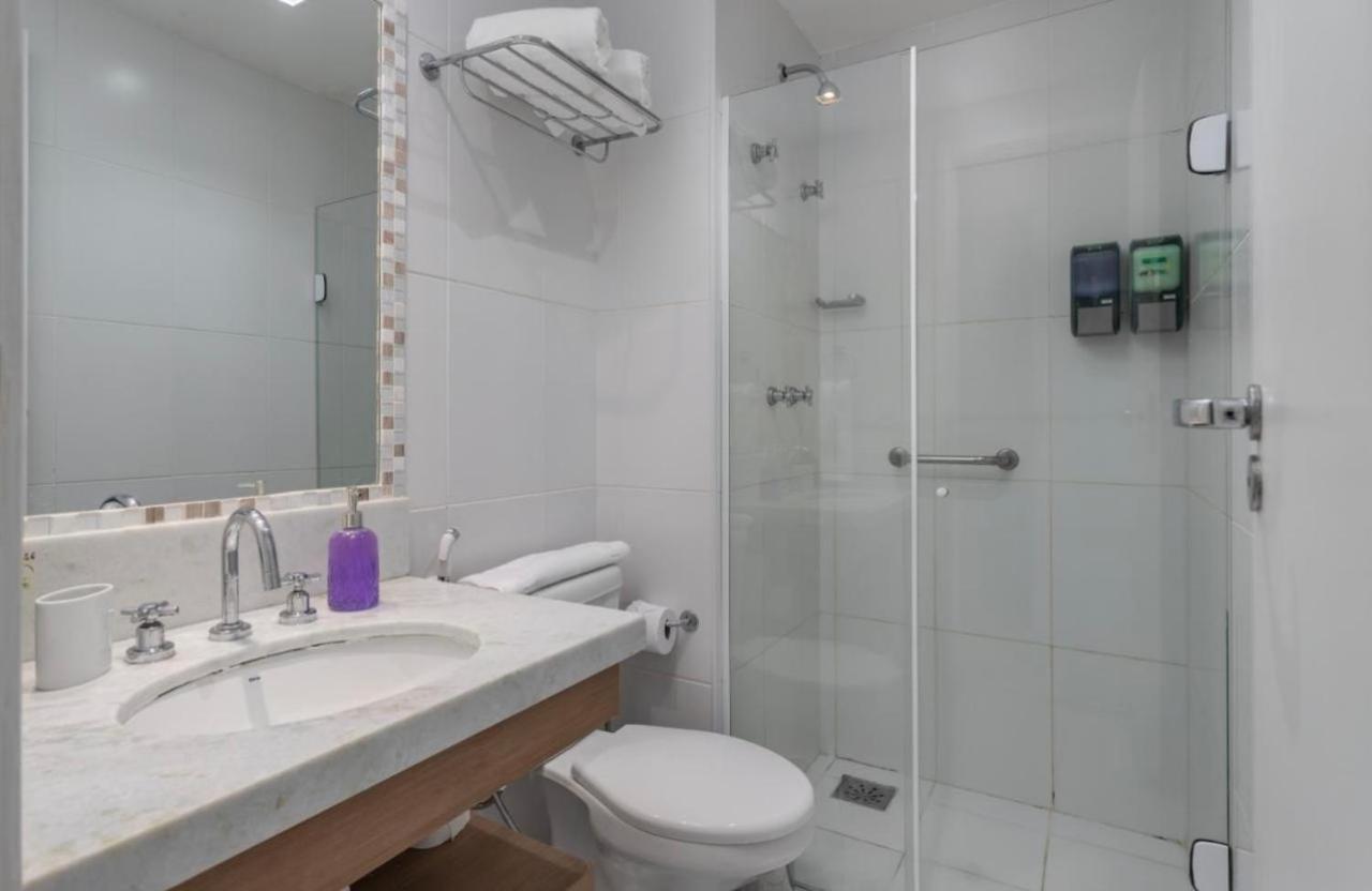 Verano Stay, Barra Da Tijuca Rio de Janeiro Exterior foto