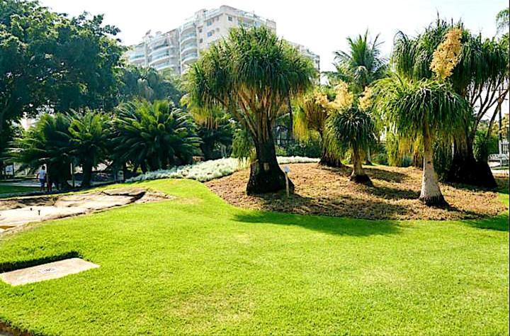 Verano Stay, Barra Da Tijuca Rio de Janeiro Exterior foto